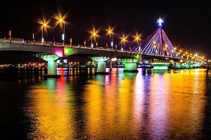 Han-river-bridge
